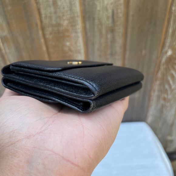 Chanel wallet - Picture 5 of 13